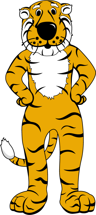 Missouri Tigers 2021-Pres Mascot Logo v2 diy iron on heat transfer